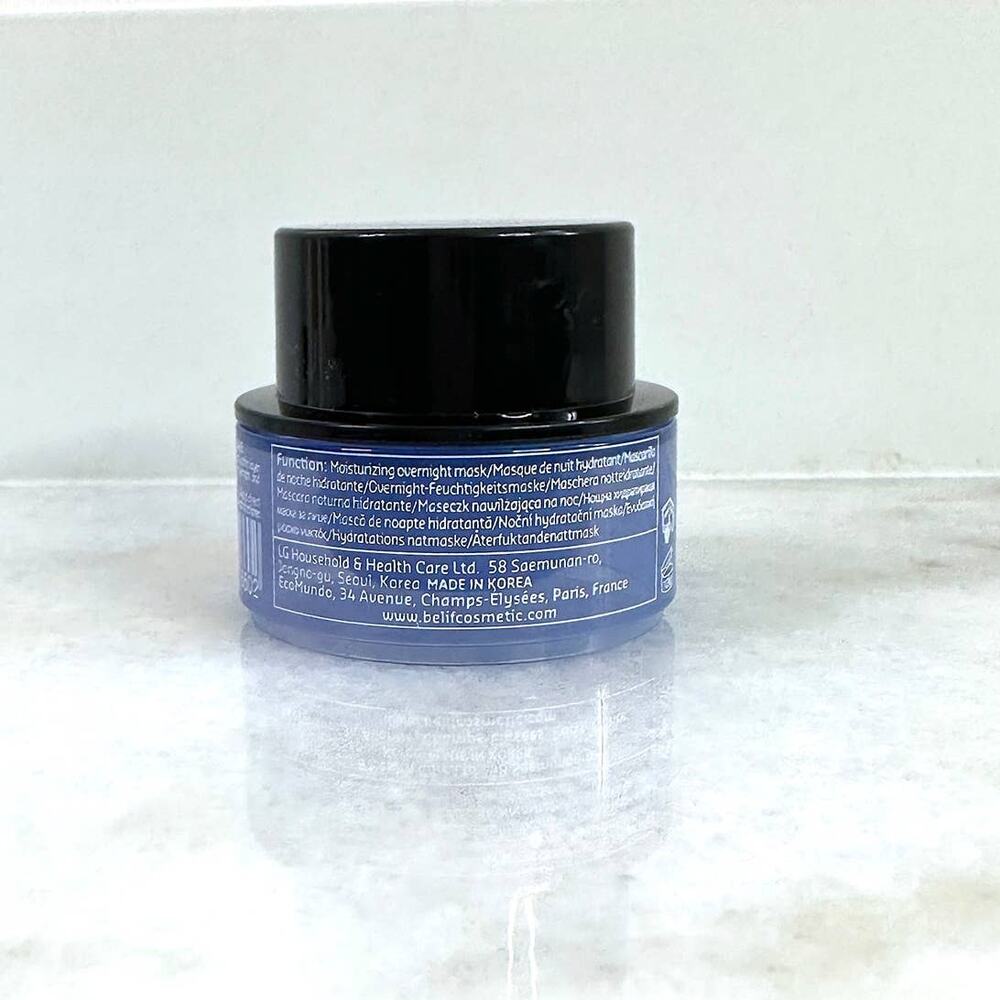 3 FOR $15 Aqua Bomb Sleeping Mask - Picture 2 of 2